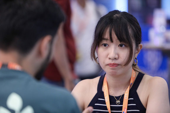 ITC 2025 Meetings & Networking - Used Electronics & Device Lifecycle Services